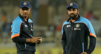 Asia Cup: 5 Reasons Why India Flopped