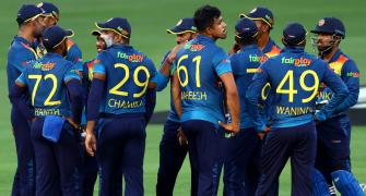 Asia Cup final more than just cricket for Sri Lanka...
