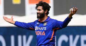 T20 WC: 'Jadeja's absence a massive loss for India'