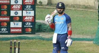 IND vs AUS: How Kohli, Rohit can rewrite records