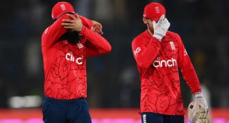 The one-over 'gamble' which cost England vs Pakistan