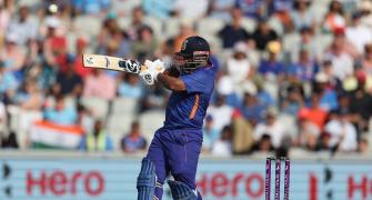 Why 'daring' Pant is must for T20 World Cup...