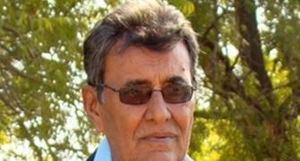 Former India all-rounder Durani passes away at 88