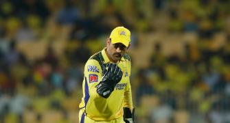 IPL 2023: 'Hope we can gift Dhoni a win'