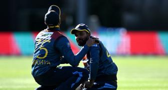 Probe on after SL fail to earn direct WC qualification