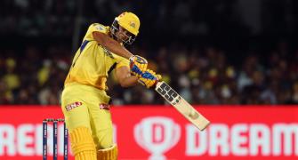 How CSK's left-handers made the difference vs RCB!