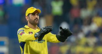 'You'll only realize how much Dhoni is missed when...'