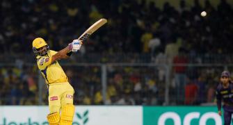 My best is yet to come, says CSK's Rahane