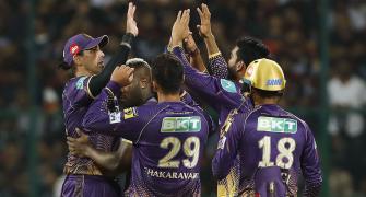 Can KKR repeat the magic of IPL 2021?