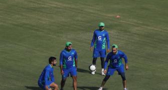 ODI World Cup: Another date change for Pakistan?