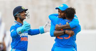 'Indian cricket has a problem of plenty'