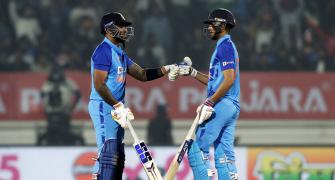 India Needs 'Batters who can bowl'
