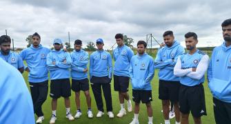 Team India's star power sells out Ireland T20s