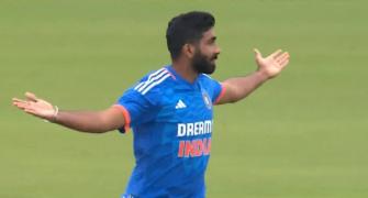 Tweaked bowling style could end Bumrah's injury woes