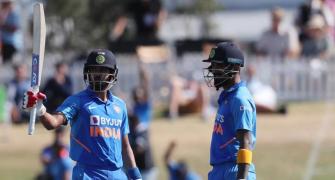 Rahul, Shreyas back in Indian squad for Asia Cup