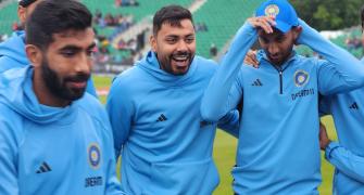 Can Bumrah, Prasidh regain full form before World Cup?