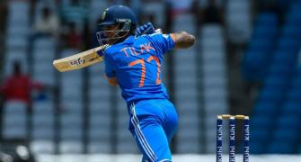 Confident I Can Do Well In ODIs: Tilak