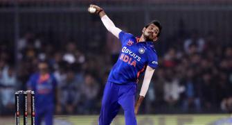 Important to consider Chahal for World Cup: Harbhajan