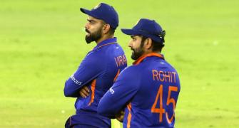 Indian Teams For South Africa: The Key Takeaways