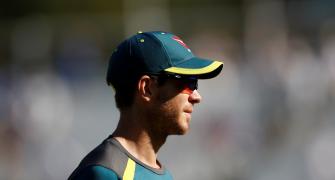 Absolute disgrace: Tim Paine slams SCG pitch