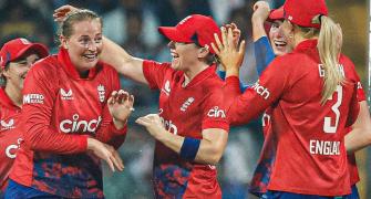 England skipper praises bowlers; eyes series sweep
