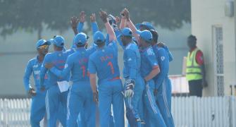 ICC U19 WC: India to open campaign against Bangladesh