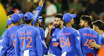 Can India's bowlers bounce back to avoid series loss?