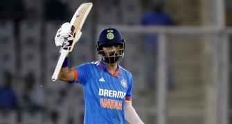 New-look India eye winning start in SA ODIs