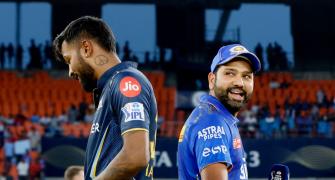 Why Rohit Shouldn't Be Mumbai Indians' Captain...