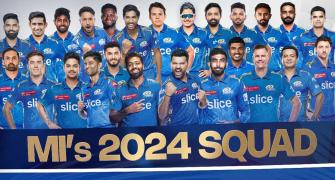 Mumbai Indians Declare 'All Is Well'
