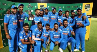 Rahul hails fight in young Indian squad