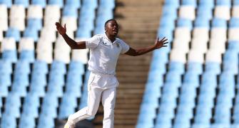 Will South Africa unleash full pace attack on India?