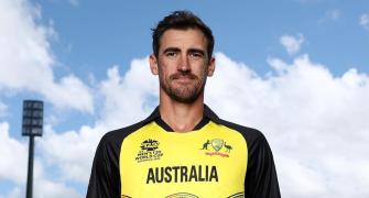 From rejection to record: Starc's IPL journey revealed