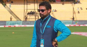Will chief selector Chetan be axed for his outburst?