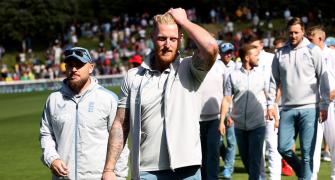 Disappointing, but look at the bigger picture: Stokes