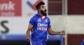 How IPL disappointment spurred Siraj to success...
