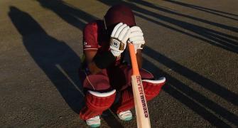Former captain exposes West Indies' decline