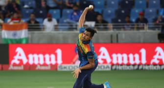After qualifying, Lanka win ODI World Cup Qualifier