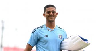 Jaiswal as all-rounder at T20 WC?