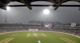 Wankhede Stadium, Eden Gardens likely to host semis