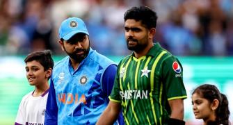 India's exhausting ODI World Cup journey revealed!