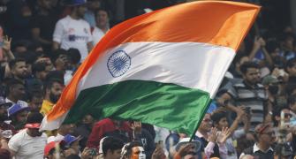 World Cup: Delhi to spend Rs 20-25 crore