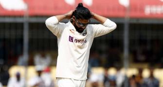 What Went Wrong For India In Indore Test