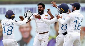 Can Sri Lanka pip India to WTC final?
