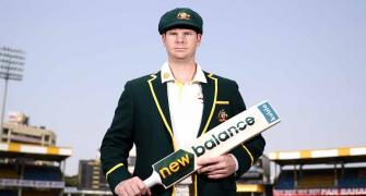Smith to captain Australia in Ahmedabad Test