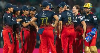 What has gone wrong for RCB in WPL 2023