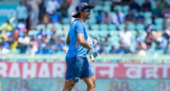 Rohit's verdict on SKY's lean patch in ODis