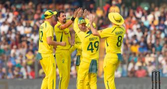 3rd ODI: Will India find a way to tackle Starc?