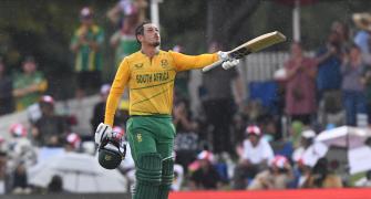 Records galore! SA pull off highest run chase