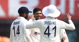Anything can happen: Umesh remains optimistic